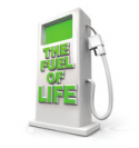fuel of life